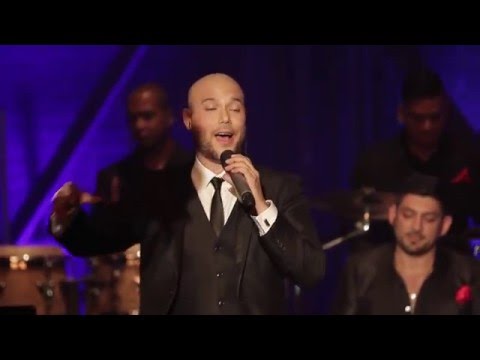 Anhelo en la Lluvia - Eliezer Music - Pasado Presente y Futuro - Live Session - ( Vengase Pronto )