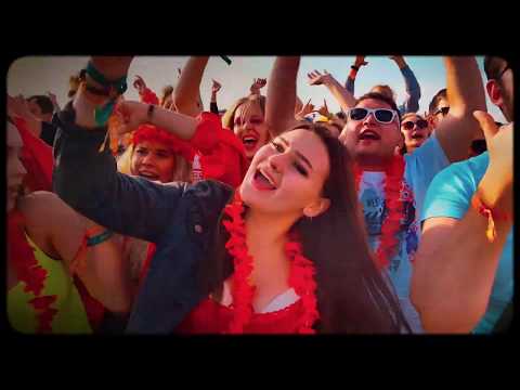 Latgalīšu Reps @ Summer Sound 2019 (Vlog #4)