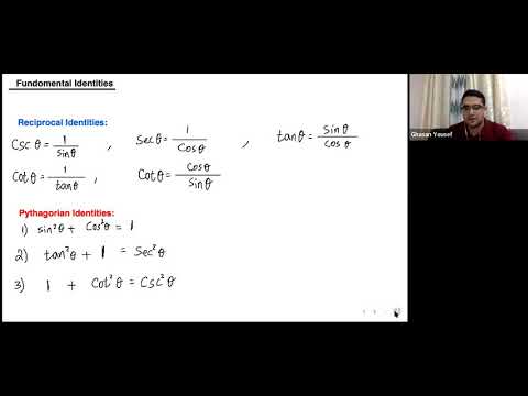 ((EF)) Lecture24-college algebra and trigonometry-math190