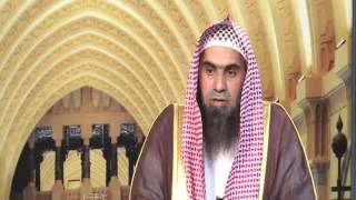 صورة 9- ما هيئة صب الماء على المصاب بالعين بعد أخذه من العائن ؟ | الشيخ خالد الفليج