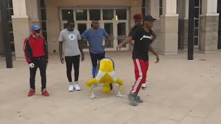 Migos “Seize The Block”(Official Team803 Video)