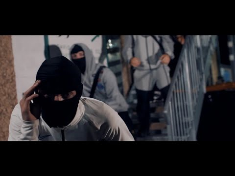 #S60 Fendi - Tip Toe (Music Video) Prod by Blakes #otr