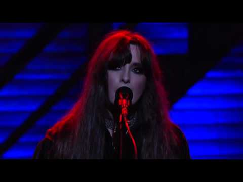 Somewhere Tonight - Beach House