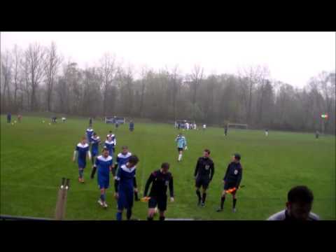 1. FK SPARTAK JABLUNKOV - PRAŽMO- RAŠKOVICE 3:0