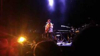 Fran Healy - Buttercups