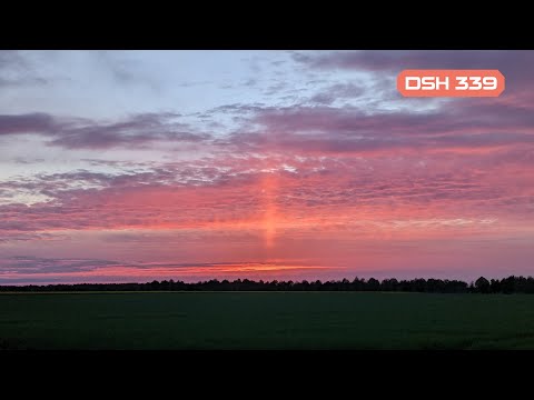 DSH 339 | Atmospheric Deepness & Melodic Grooves