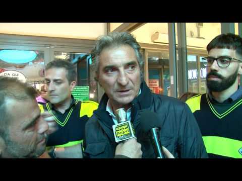 "Il Napoli dalla A alla Z": le dichiarazioni di Raffaele Di Fusco