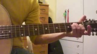 Le Vibrazioni - Pensami così (Cover)