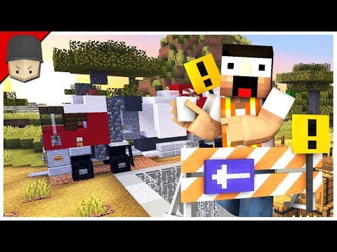 Hermitcraft 7 | Ep.08: IT WORKS!