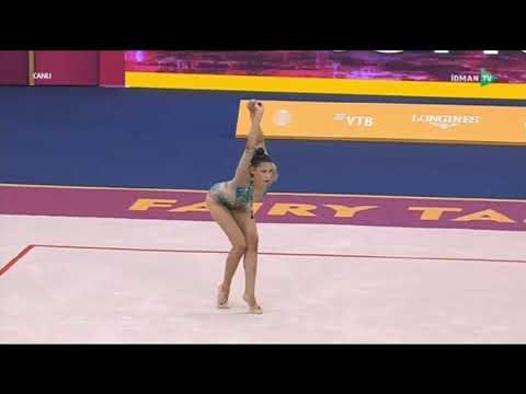 Antonella Genuzio Clavas