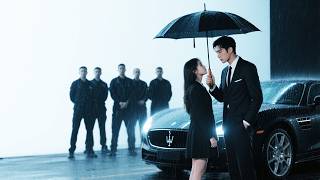 She and cold CEO had a mutually beneficial dating contract, but he ended up madly in love with her!