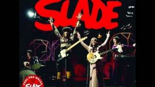 Slade - Live at the BBC (Studio Sessions) Part 4 - Know Who You Are