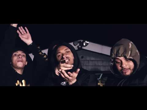 Busby The Shooter ft Moe Bundles - Apes (Official Music Video) Prod. by KCG Beats