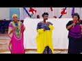 Yohana Mbatizaji Song Video By Hope Choir From Twin Falls Idaho