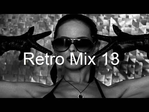 RETRO MIX (Part 13) Best Deep House Vocal & Nu Disco
