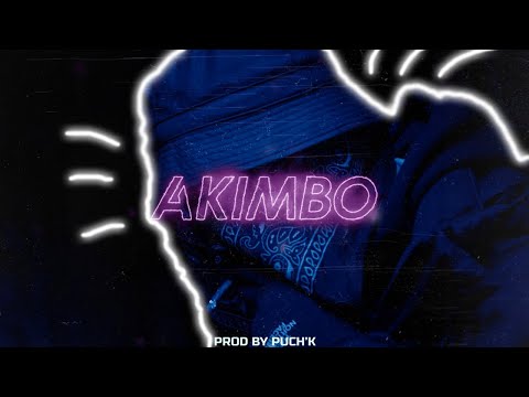 [FREE] MIG x Frenetik x Ziak Drill Type Beat - "Akimbo" (Prod. By Puch'K)