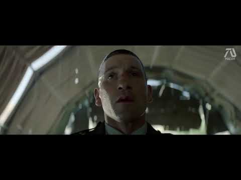 Marvel Studio's The Punisher Trailer 2020