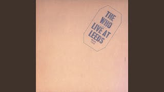 Summertime Blues (Live)
