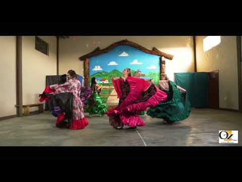 Dança Cigana artística - Volare