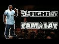 DEF JAM FIGHT FOR NY FAM LAY ROCK N ROLL NON EXPLICIT EXTENDED