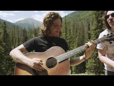 Daniel Donato Cosmic Country - "Why You Been Gone So Long" (Acoustic)