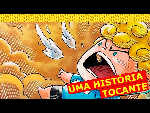 KitineteHQ 580 - Anjinho Além