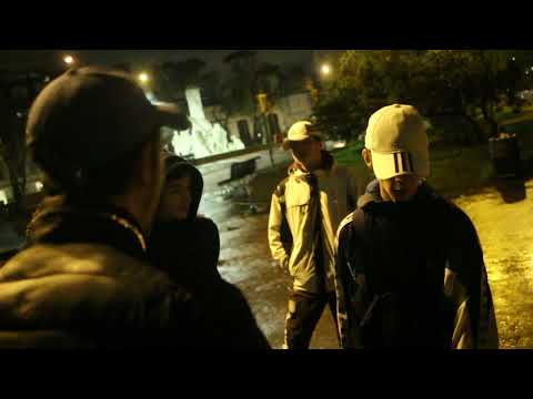 Kadilac vs Santiflex/BadDabMontevideo/Semifinales/Fecha 4