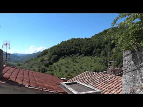 Il Borgo di Roccagiovine