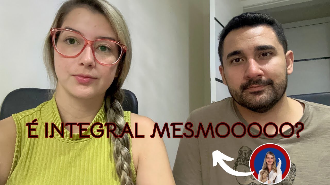 Como é o horário de Medicina no Paraguai: Aula integral