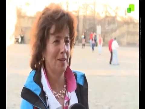 Pilgern auf dem Jakobsweg (Teil 2)