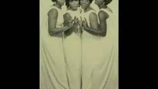 Sweet Inspirations - Why Am I Treated so Bad?