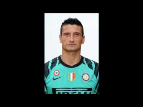 Squadra dell'Inter 2010-2011