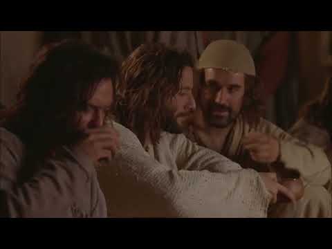 Last Supper | Gospel of John