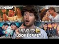 WAR 2 LOOKS CRAZY Janaab E Aali Aavan Jaavan Official Trailer Reaction