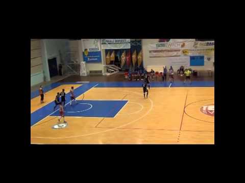 San Rocco Ruvo - Cataforio 2-2