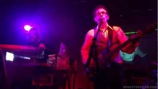 The Ballad of Tom Jones - Spring 2013 Tour - Space Live