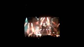 Mallory Knox-She took him to the lake @ rock city