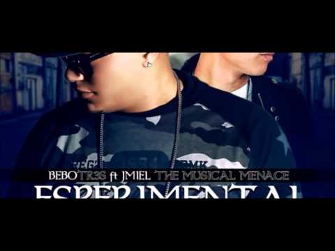 Bebo Tr3es Ft Jmiel - Esperimental