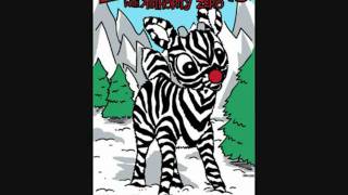 Broadcast To The World - ZebraHead.