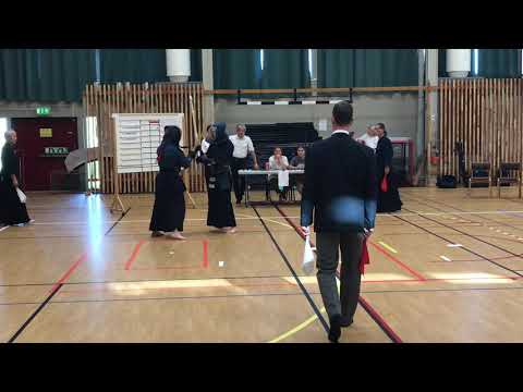 Stockholm Kendo Open 2018, 22