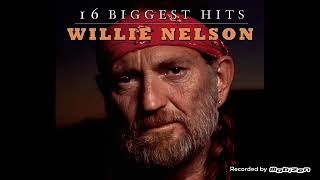 Nothing I Can Do About It Now-Willie Nelson