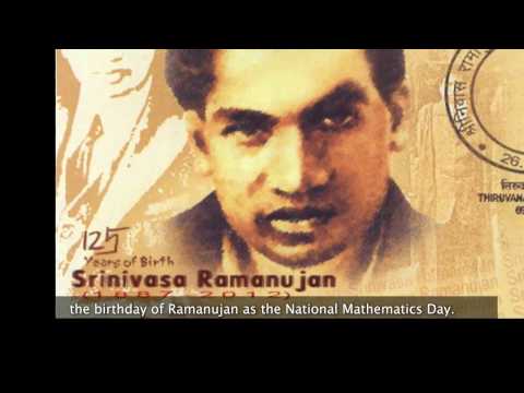 Srinivasa Ramanujan: The Mathematician and His Legacy
