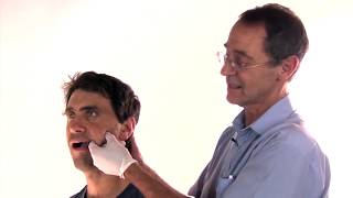 Trigger Point Therapy - Masseter