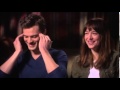 Dakota Johnson Funny moments 2014 - YouTube