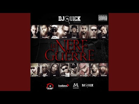 En mode survie (feat. Akhénaton, Faf La Rage, Samm)