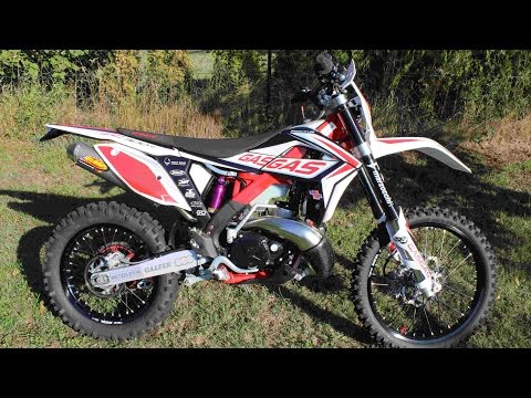 2015 Gas Gas EC 300 E Racing