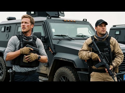 AMBUSH IN THE JUNGLE: BETRAYED AND UNLEASHED | 2026 FULL MOVIE Action