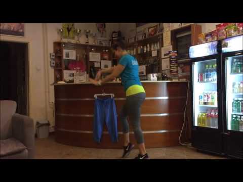 Mission:Szitizen 2016 "Work place world stage"