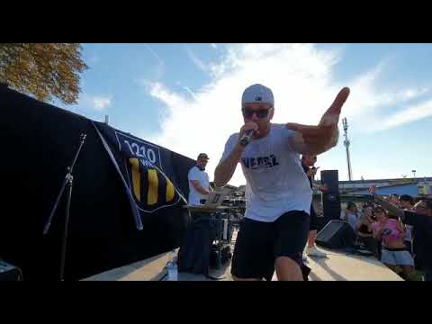 Heimspielkonzert #4 feat. Vearz und KPN