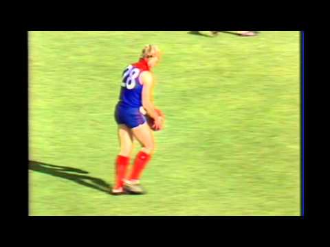 David Cordner great mark 1984 round seven